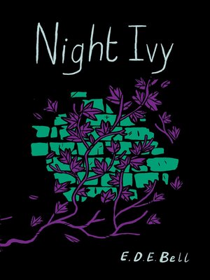 cover image of Night Ivy
